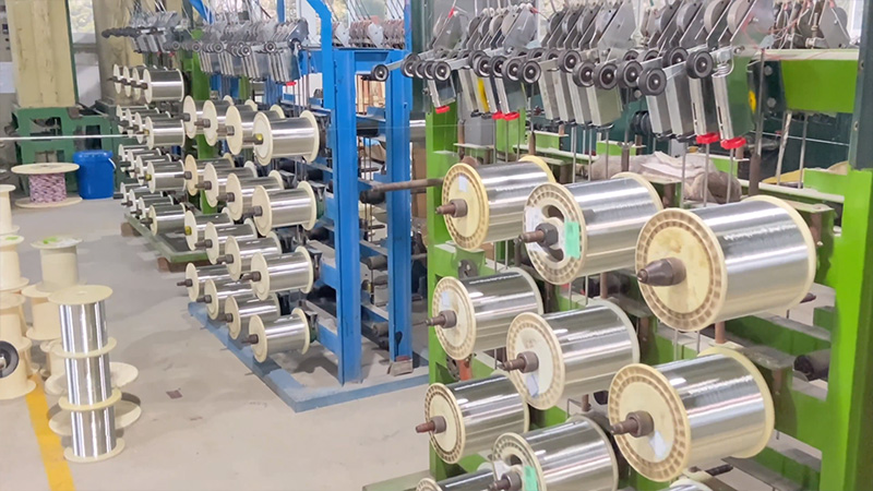 Factory Factory